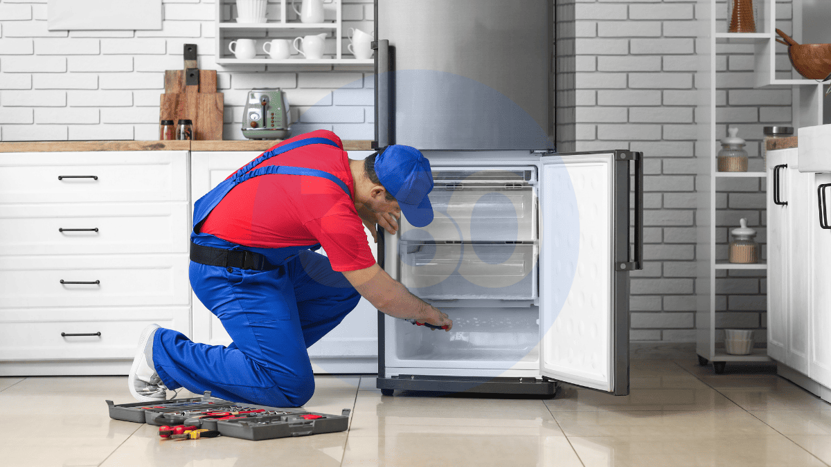 Çatalpınar Buzdolabı Servisi